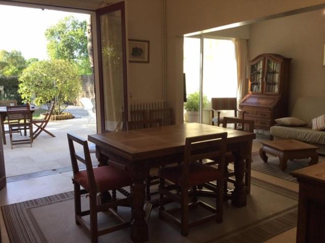 Arcachon Villa Aux Abatilles Kültér fotó
