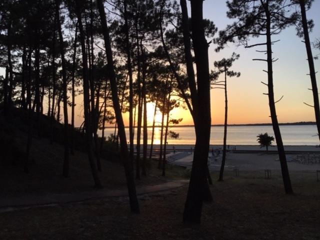Arcachon Villa Aux Abatilles Kültér fotó